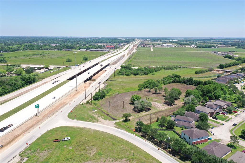 5955 Cottonwood School Road, Rosenberg, Texas 77471, ,Country Homes/acreage,For Sale,Cottonwood School,53775916