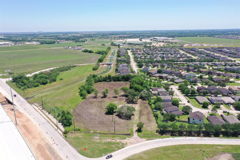 5955 Cottonwood School Road, Rosenberg, Texas 77471, ,Country Homes/acreage,For Sale,Cottonwood School,53775916