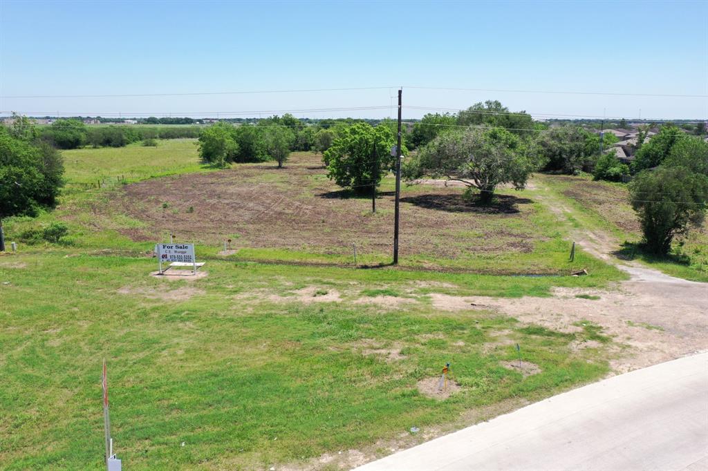 5955 Cottonwood School Road, Rosenberg, Texas 77471, ,Country Homes/acreage,For Sale,Cottonwood School,53775916