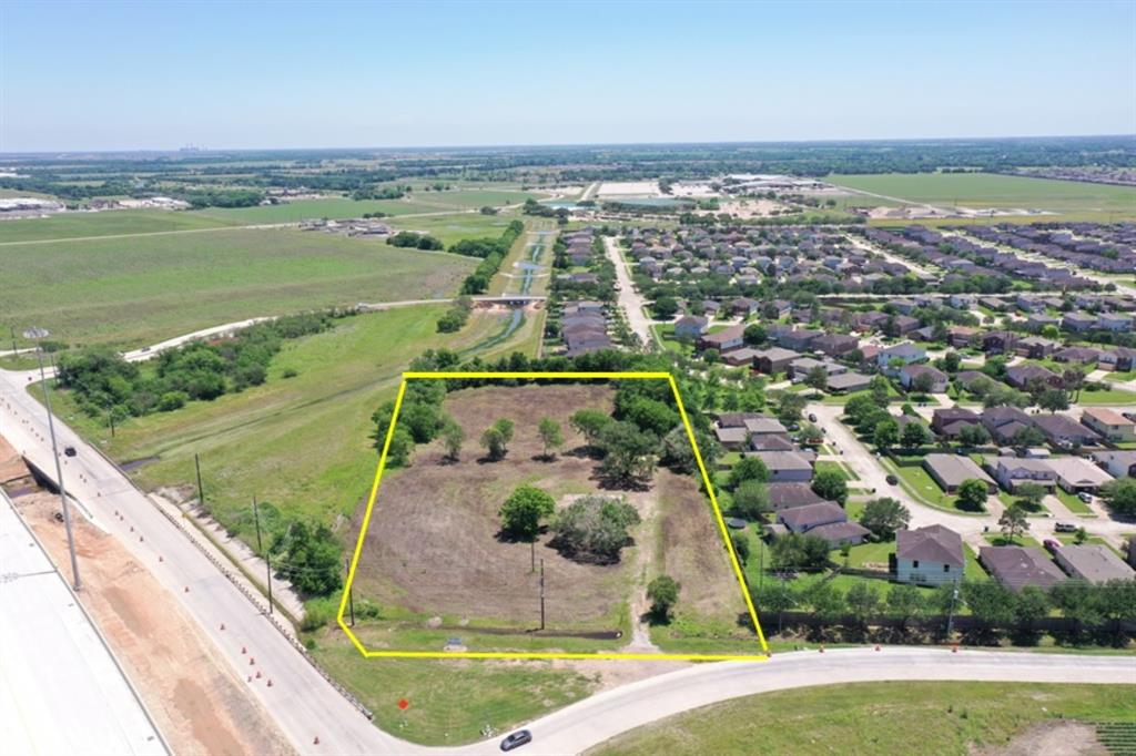 5955 Cottonwood School Road, Rosenberg, Texas 77471, ,Country Homes/acreage,For Sale,Cottonwood School,53775916