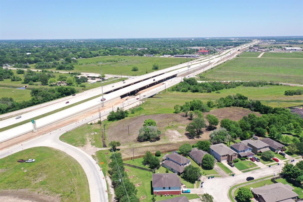 5955 Cottonwood School Road, Rosenberg, Texas 77471, ,Country Homes/acreage,For Sale,Cottonwood School,53775916