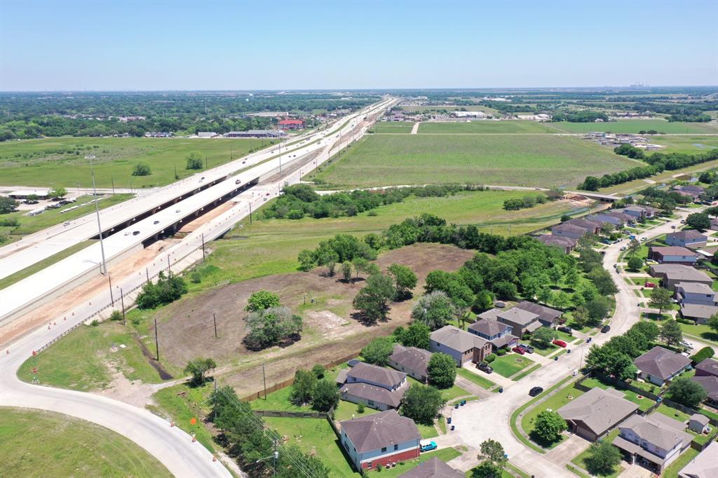 5955 Cottonwood School Road, Rosenberg, Texas 77471, ,Country Homes/acreage,For Sale,Cottonwood School,53775916