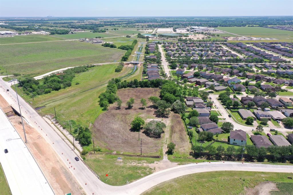 5955 Cottonwood School Road, Rosenberg, Texas 77471, ,Country Homes/acreage,For Sale,Cottonwood School,53775916