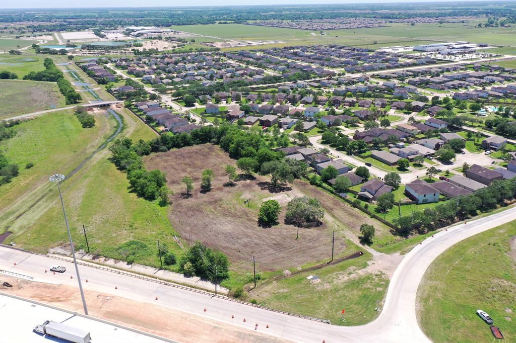 5955 Cottonwood School Road, Rosenberg, Texas 77471, ,Country Homes/acreage,For Sale,Cottonwood School,53775916