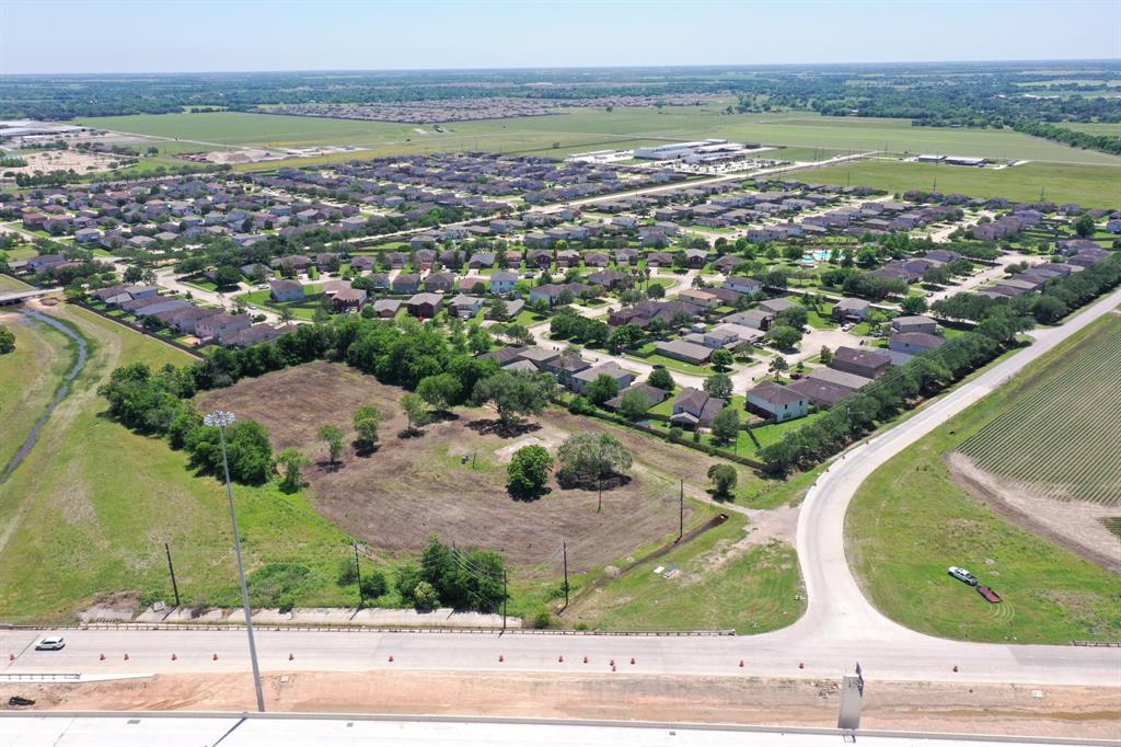 5955 Cottonwood School Road, Rosenberg, Texas 77471, ,Country Homes/acreage,For Sale,Cottonwood School,53775916