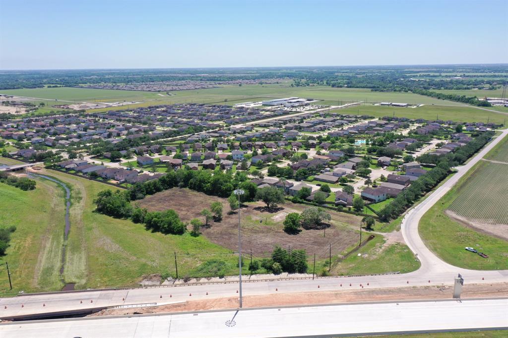 5955 Cottonwood School Road, Rosenberg, Texas 77471, ,Country Homes/acreage,For Sale,Cottonwood School,53775916