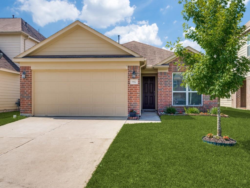 Sold: 9812 Lace Flower Way, Conroe, TX 77385 | 3 Beds / 2 ...