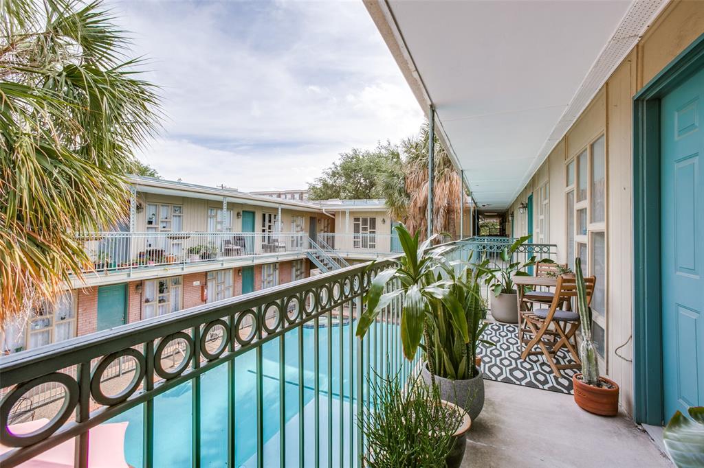 3502 Burlington Street 6 Houston Tx 77006 Har Com