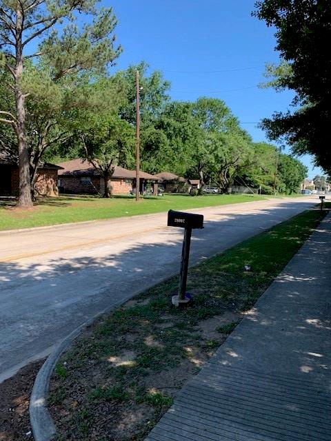 28002 Johnson Road, Tomball, Texas 77375, ,Lots,For Sale,Johnson,32065857