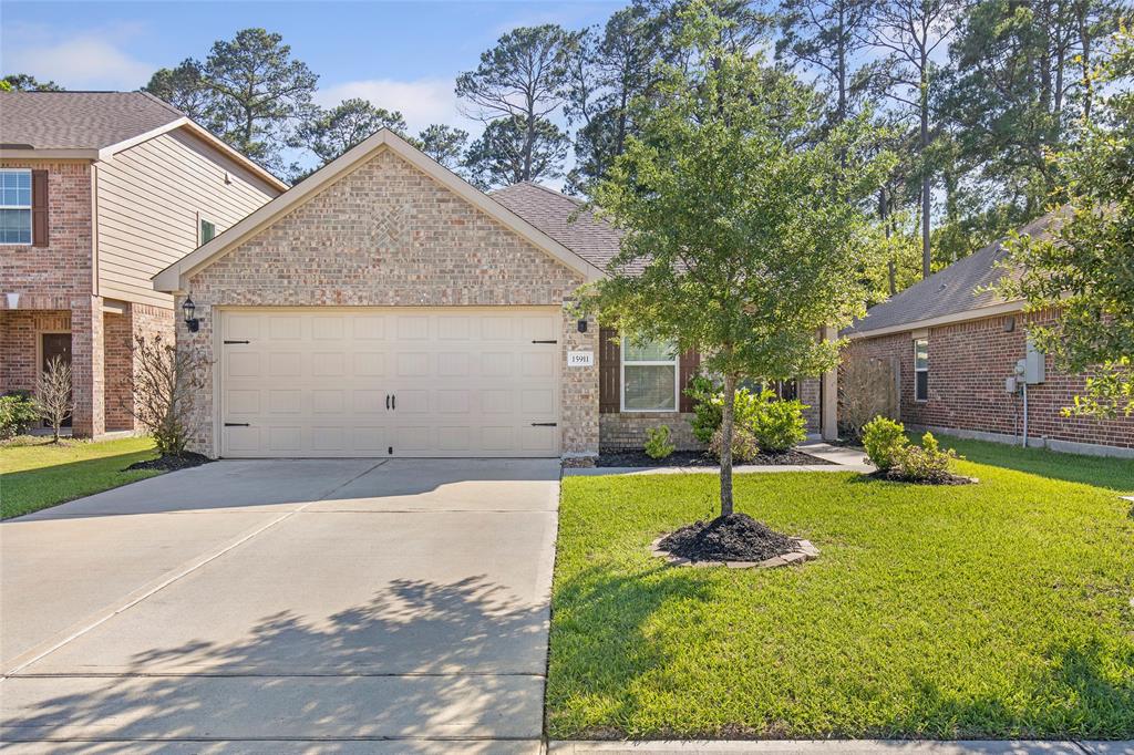 15911 Newport Place, Crosby, TX 77532