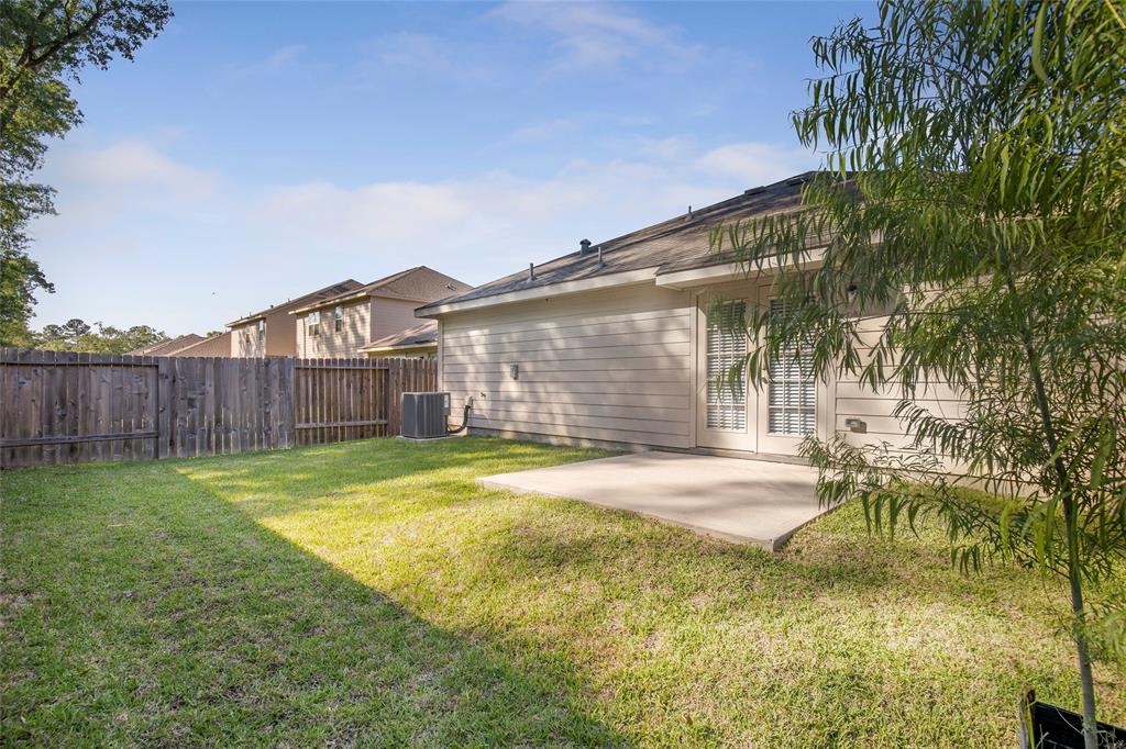 15911 Newport Place, Crosby, TX 77532