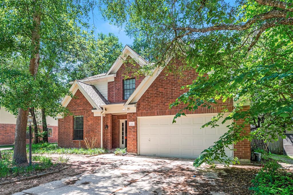 6 E Summer Storm Circle The Woodlands, Texas Charming 4 bed, 2.1 bath, 2,419 sq ft home in The Woodlands! Spacious living room with fireplace! Open kitchen concept with updated counters. Master suite with attached bathroom. Spacious backyard, great for family gatherings! Pets accepted on a case by case basis. Additional admin fees apply. Schedule your showing today! *See agent remarks for showing instructions*