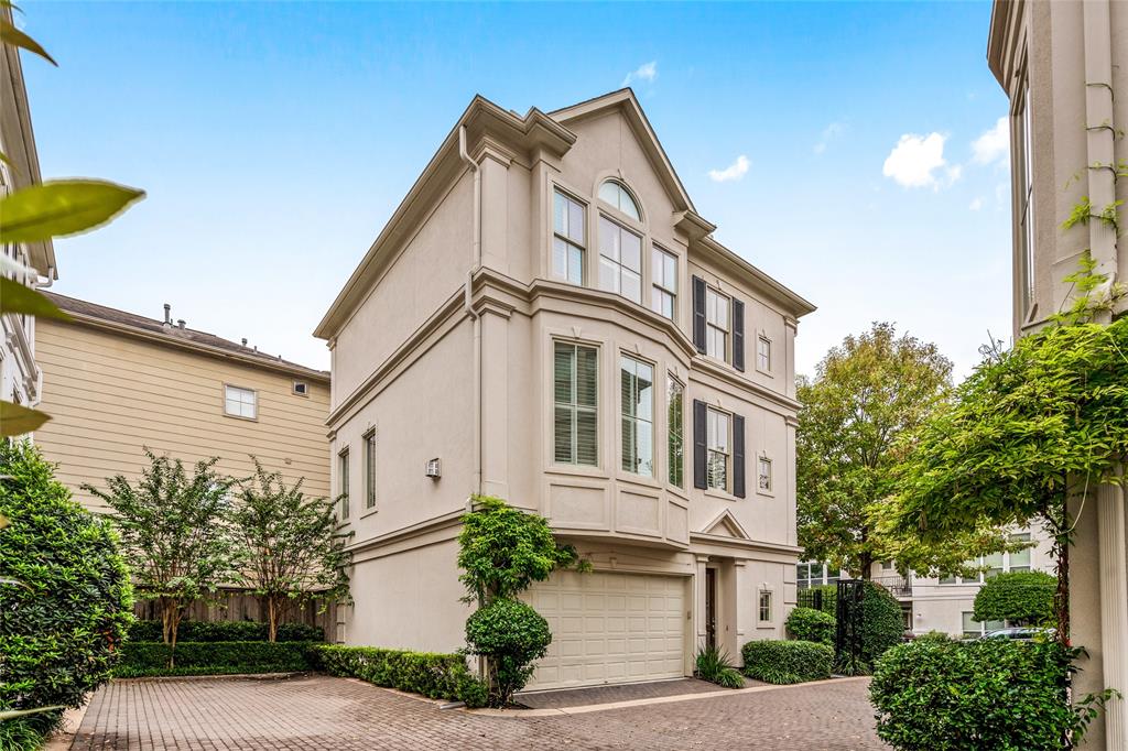 4305 3 Feagan Street, Houston, Texas 77007, 3 Bedrooms Bedrooms, 5 Rooms Rooms,3 BathroomsBathrooms,Single-family,For Sale,Feagan,75877431