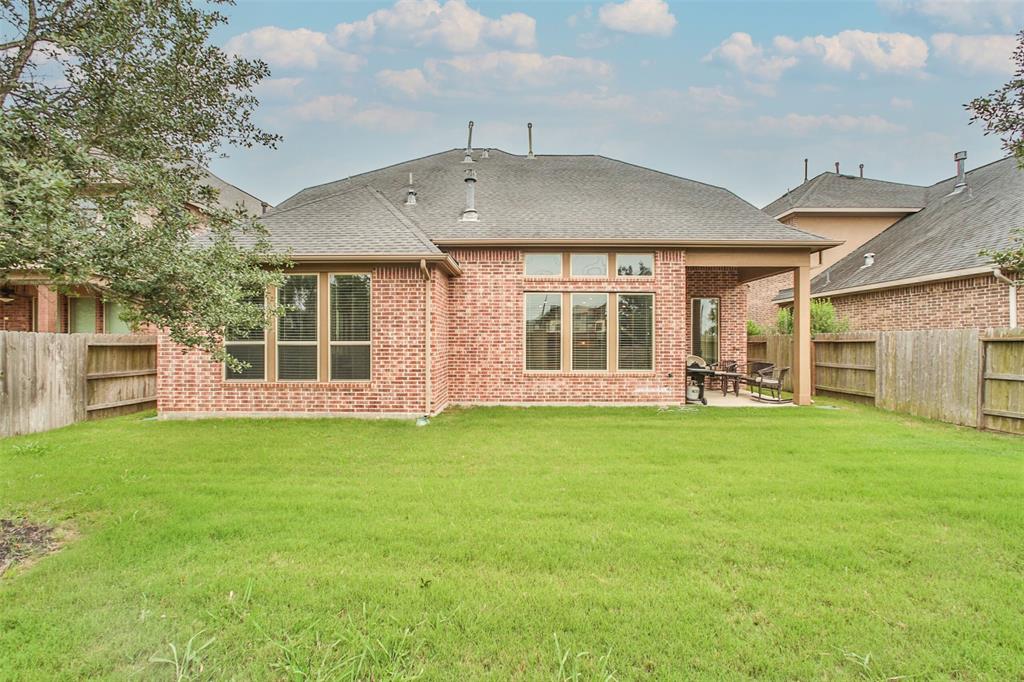 2814 Ember Pass Lane