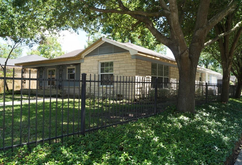 502 Sue ST, Houston, TX 77009