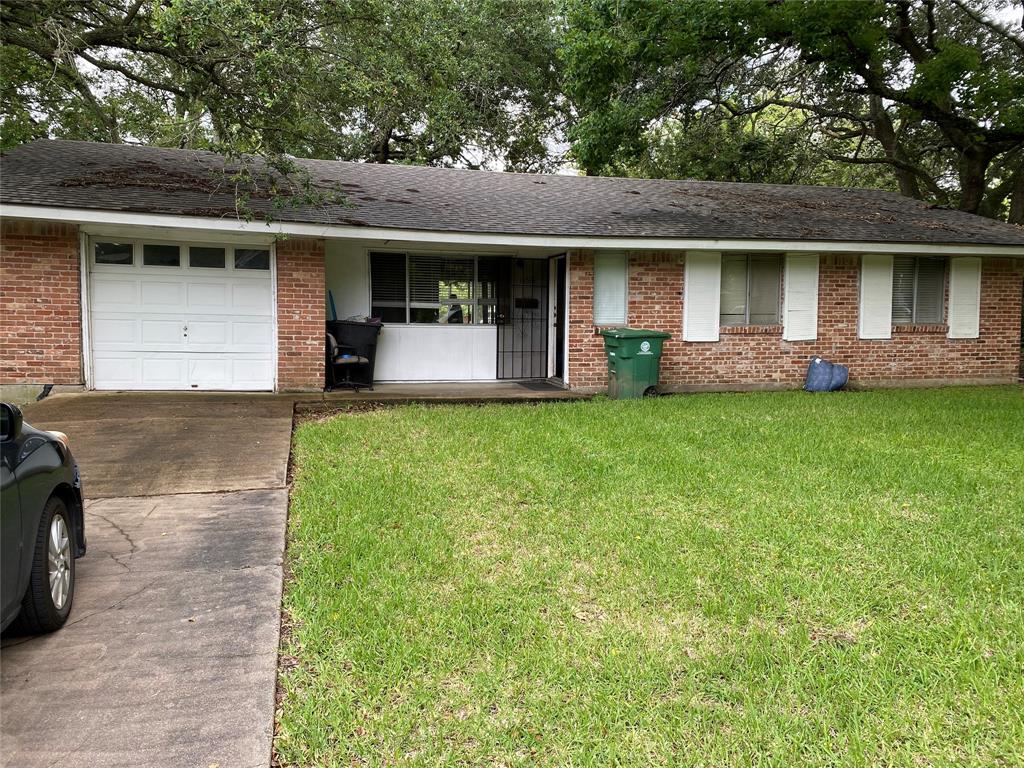 Houston, TX 77062,16514 Cliffrose LN