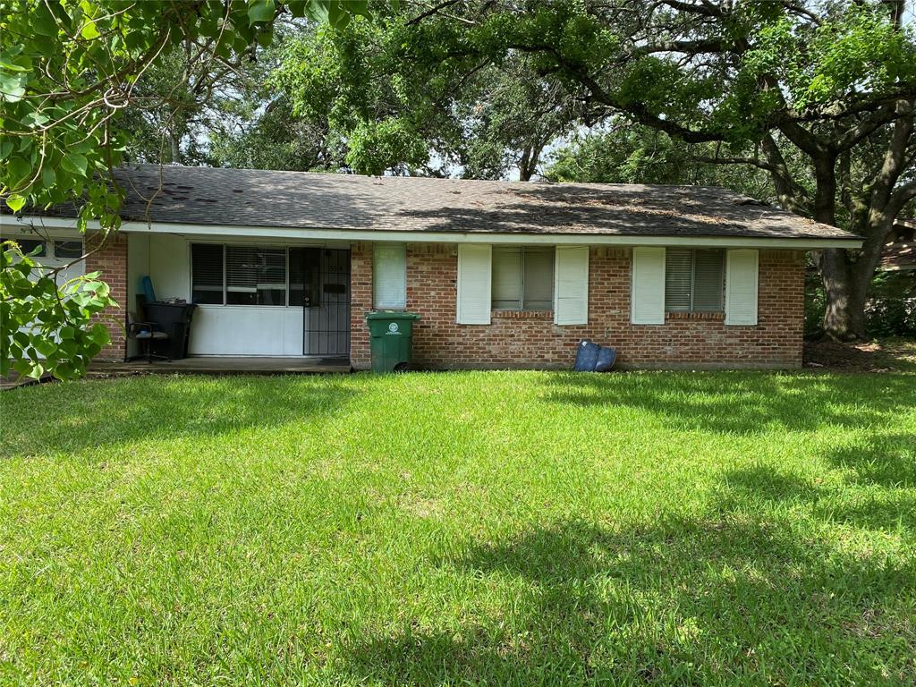 Houston, TX 77062,16514 Cliffrose LN