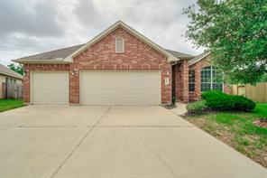 9902 Taylor Springs, Tomball, TX 77375