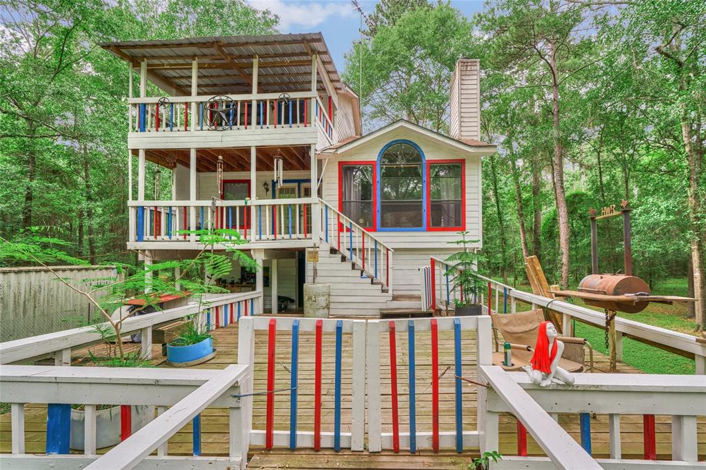 7906 Hodge Lane, Montgomery, Texas 77356, 3 Bedrooms Bedrooms, 6 Rooms Rooms,2 BathroomsBathrooms,Country Homes/acreage,For Sale,Hodge,54576360