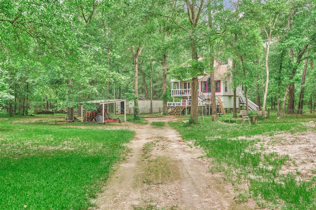 7906 Hodge Lane, Montgomery, Texas 77356, 3 Bedrooms Bedrooms, 6 Rooms Rooms,2 BathroomsBathrooms,Country Homes/acreage,For Sale,Hodge,54576360