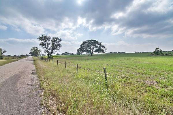 County Road 400 Yoakum, Texas