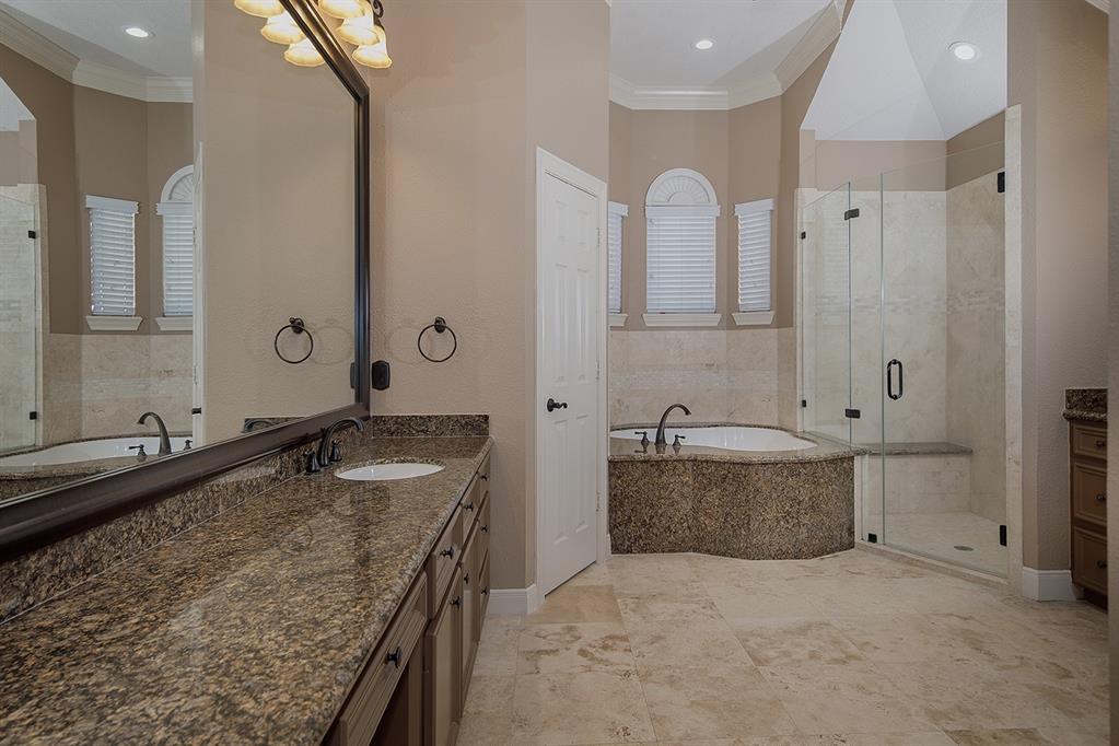 19916 Gemstone Drive, Montgomery, TX 77356