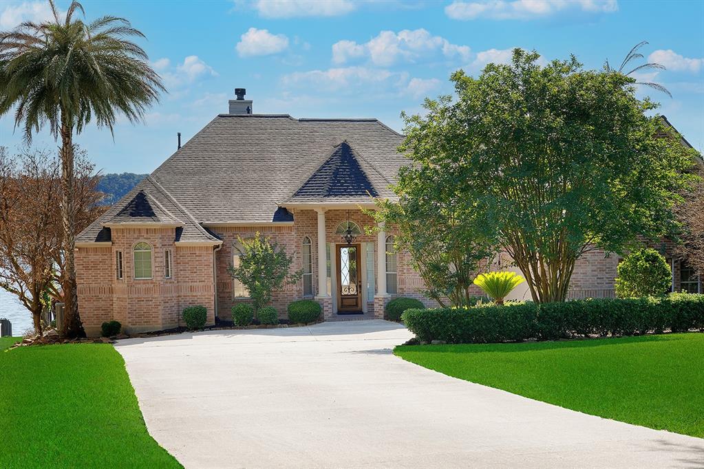 19916 Gemstone Drive, Montgomery, TX 77356