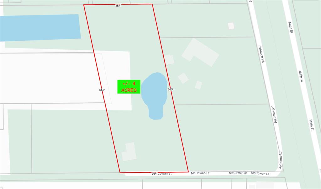 2863 1 Mccowan Street, Conroe, Texas 77385, 3 Bedrooms Bedrooms, 4 Rooms Rooms,2 BathroomsBathrooms,Single-family,For Sale,Mccowan,82587408