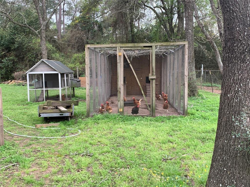 2863 1 Mccowan Street, Conroe, Texas 77385, 3 Bedrooms Bedrooms, 4 Rooms Rooms,2 BathroomsBathrooms,Single-family,For Sale,Mccowan,82587408