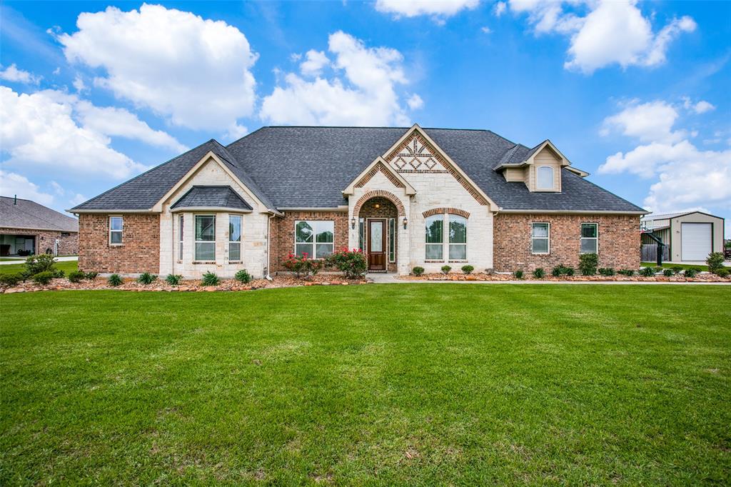 Luxury Homes for Sale in Baytown TX | Baytown Luxury Real Estate