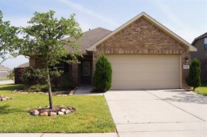 8642 Sunny Gallop, Tomball, TX 77375