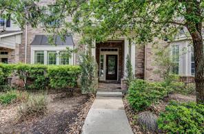 62 Pipers Green, The Woodlands, TX, 77382