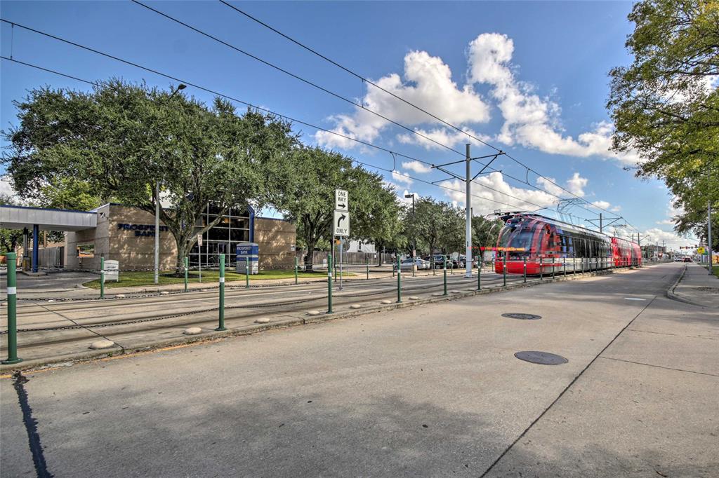 503 1 Carl Street, Houston, Texas 77009, 3 Bedrooms Bedrooms, ,2 BathroomsBathrooms,Multi-family,For Sale,Carl,40724783