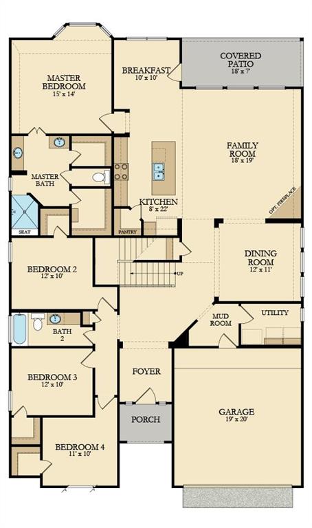 Rosharon, TX 77583,4505 Camden Lake LN