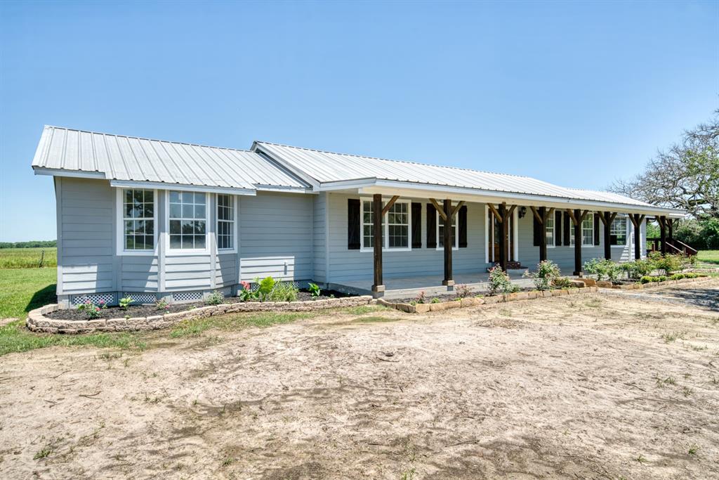 9446 OSR, Midway, TX 75852