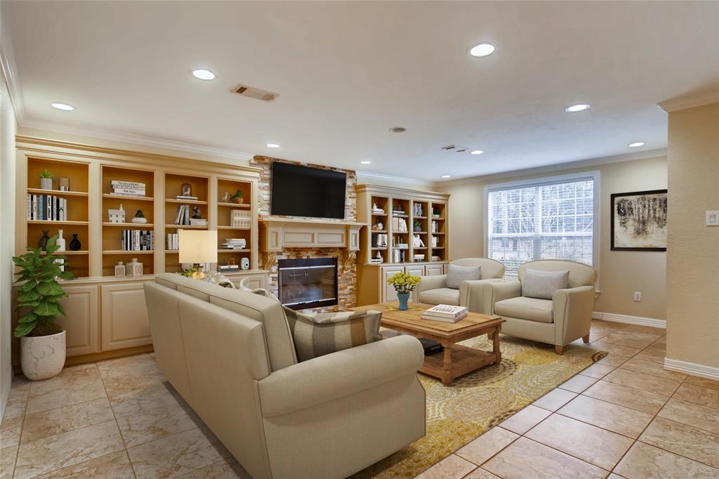 9012 Clark Road