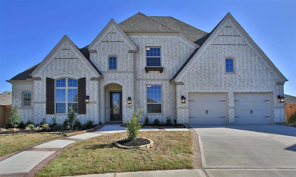 7502 2 Straggler Daisy Circle, Katy, Texas 77493, 5 Bedrooms Bedrooms, 14 Rooms Rooms,4 BathroomsBathrooms,Single-family,For Sale,Straggler Daisy,64173988