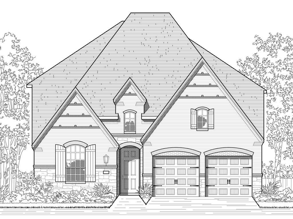 7326 2 Camden Crestwood Way, Katy, Texas 77493, 4 Bedrooms Bedrooms, 12 Rooms Rooms,3 BathroomsBathrooms,Single-family,For Sale,Camden Crestwood,87975189