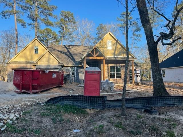 2654 1 Fountain View, New Caney, Texas 77357, 4 Bedrooms Bedrooms, 9 Rooms Rooms,2 BathroomsBathrooms,Single-family,For Sale,Fountain View,51973555