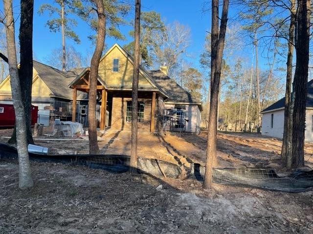 2654 1 Fountain View, New Caney, Texas 77357, 4 Bedrooms Bedrooms, 9 Rooms Rooms,2 BathroomsBathrooms,Single-family,For Sale,Fountain View,51973555