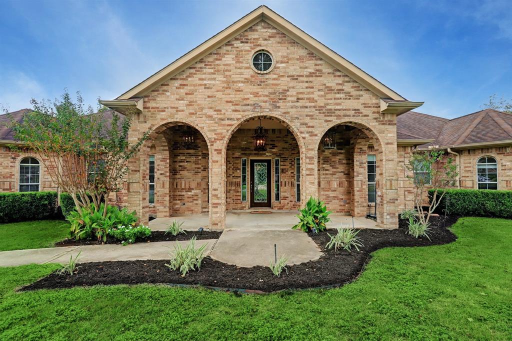 4003 1 Westerdale Drive, Fulshear, Texas 77441, 4 Bedrooms Bedrooms, 13 Rooms Rooms,3 BathroomsBathrooms,Single-family,For Sale,Westerdale,69065572