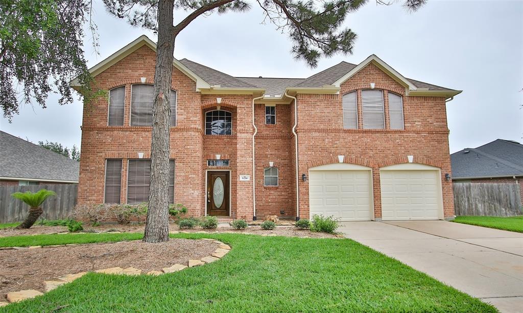 Copper Lakes Homes For Sale Houston Real Estate