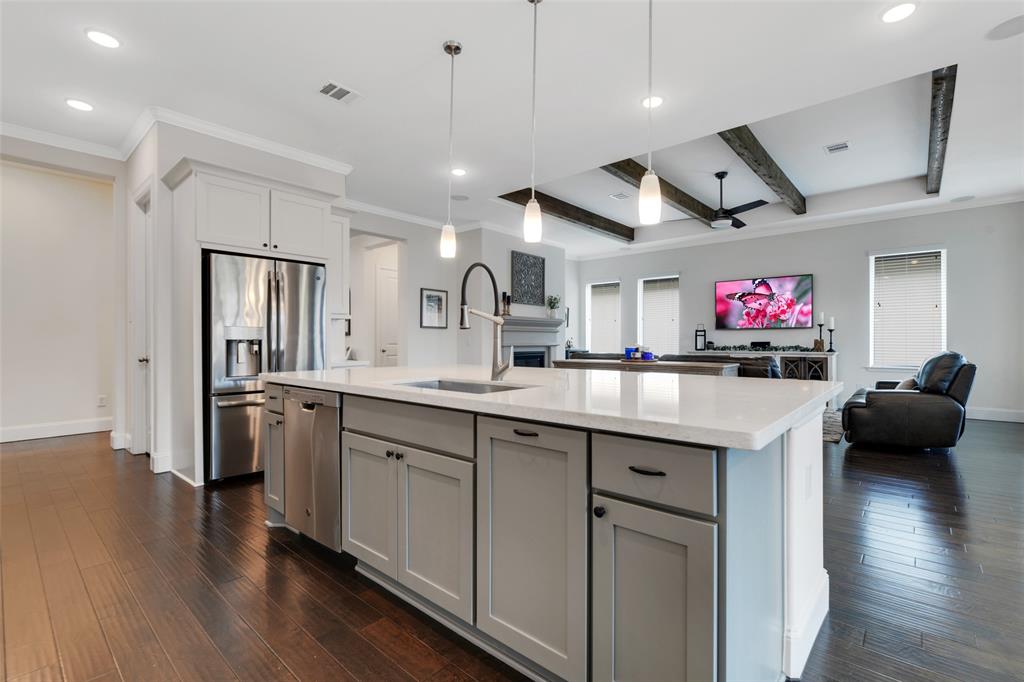 21107 Bradford Grove Drive