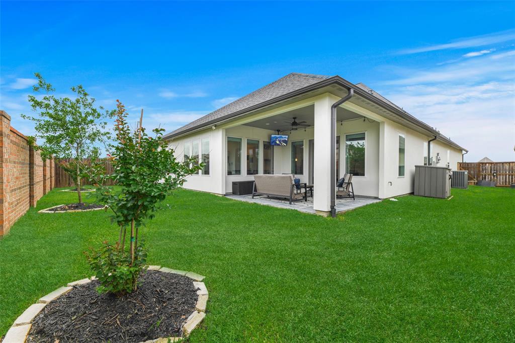 21107 Bradford Grove Drive