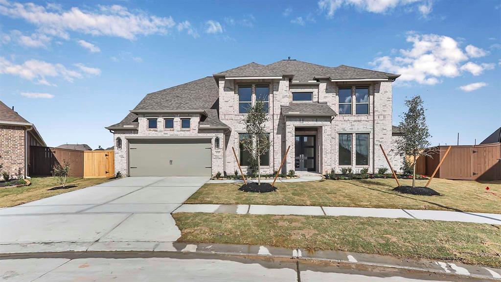 4343 2 Martin Ridge Drive, Manvel, Texas 77578, 5 Bedrooms Bedrooms, 11 Rooms Rooms,4 BathroomsBathrooms,Single-family,For Sale,Martin Ridge,77125330