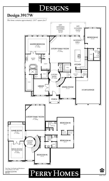 4343 2 Martin Ridge Drive, Manvel, Texas 77578, 5 Bedrooms Bedrooms, 11 Rooms Rooms,4 BathroomsBathrooms,Single-family,For Sale,Martin Ridge,77125330