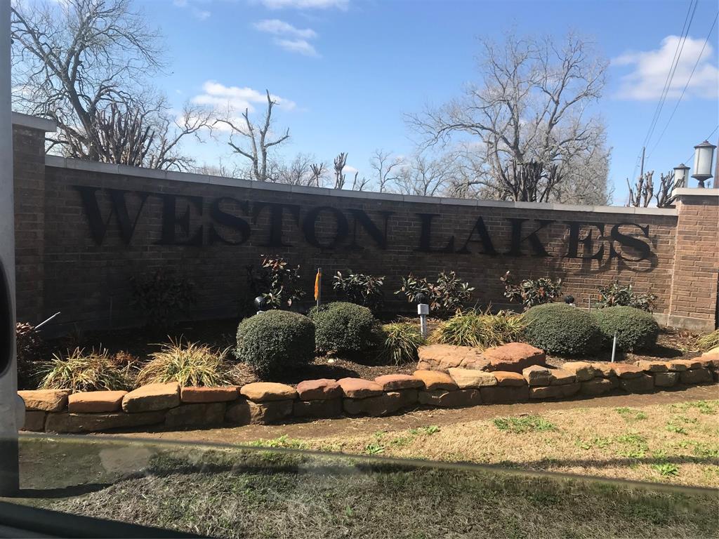 32607 Westminster, Fulshear, TX 77441