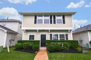 Houston Home at For Sale Houston Home at For Sale