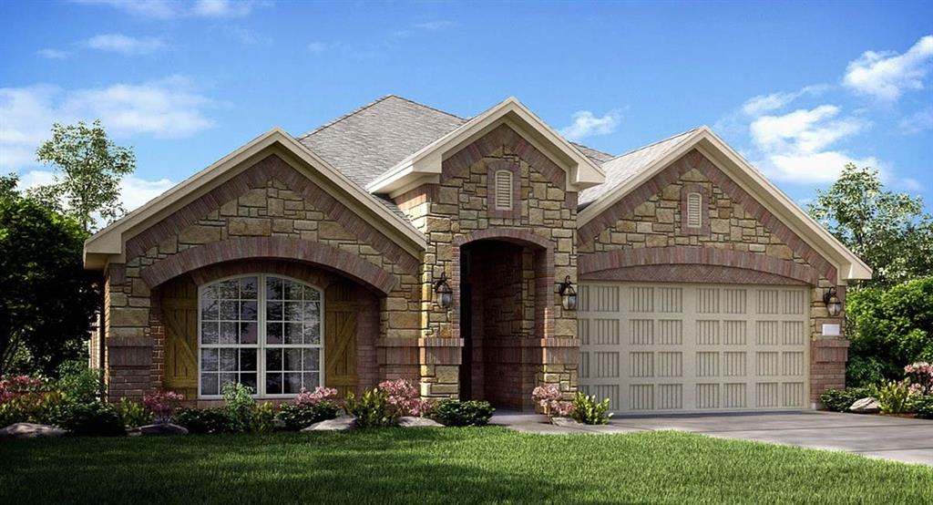 19043 Yellowstone Landing CT, Cypress, TX 77433