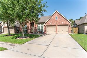 2212 Orchid Trace, Pearland, TX, 77584
